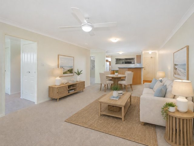 4/49 Shottery Street, QLD 4104