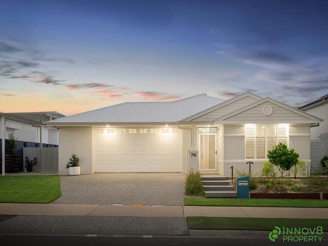 78 Warner Road, QLD 4500