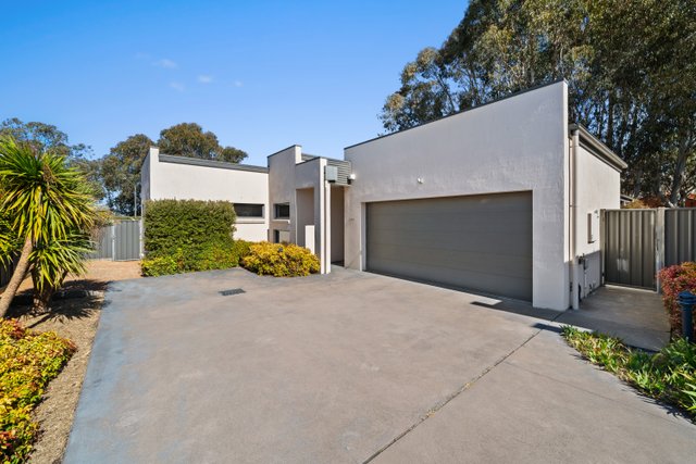 118A Bacchus Circuit, ACT 2902