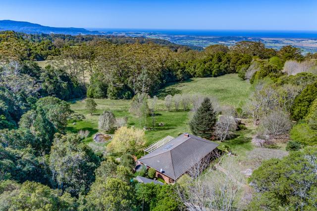 499C Tourist Road, NSW 2535