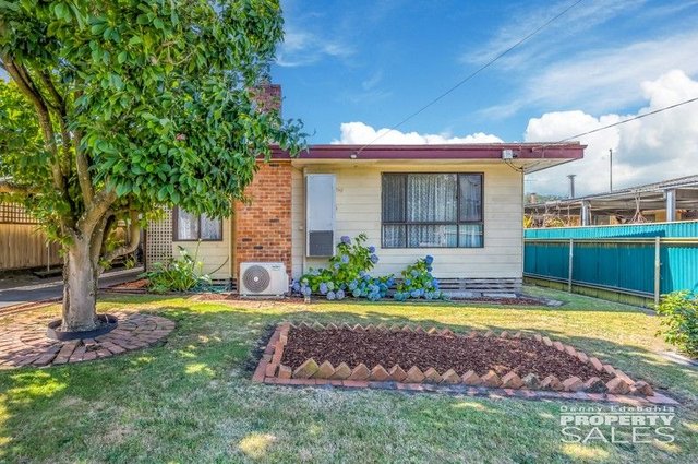 18 Gooding Street, VIC 3825