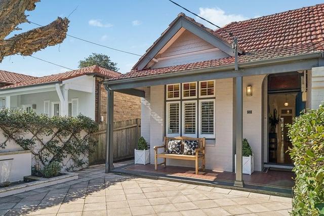 33 Colin Street, NSW 2062