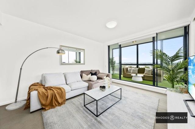 601/18 Walker Street, NSW 2138