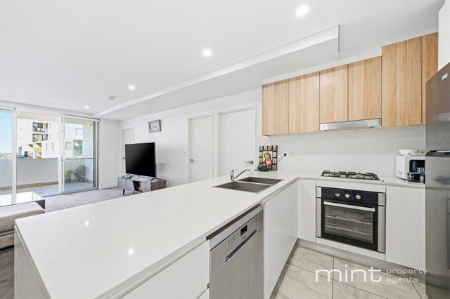 39/585-589 Canterbury Road, NSW 2192
