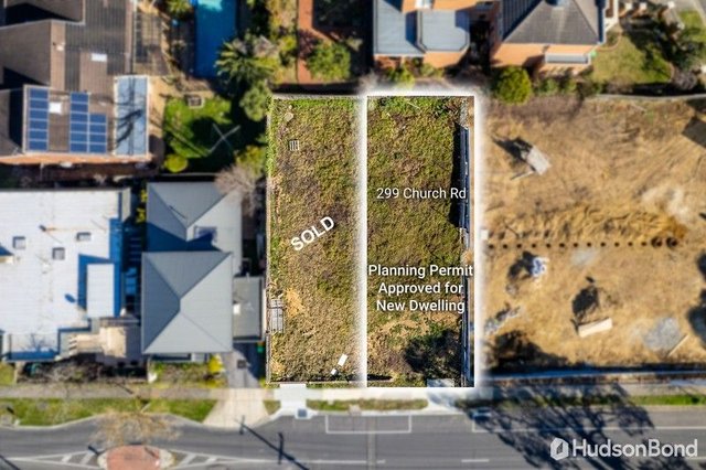 299 Church Road, VIC 3106