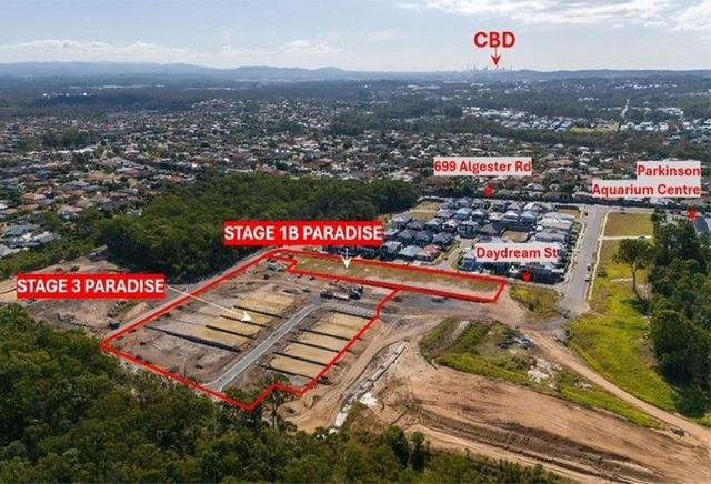 Stage 3,  699 Algester Road (Paradise In Parkinson), QLD 4115