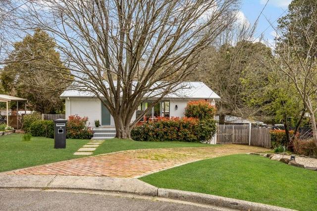 6 Oakley Court, VIC 3437