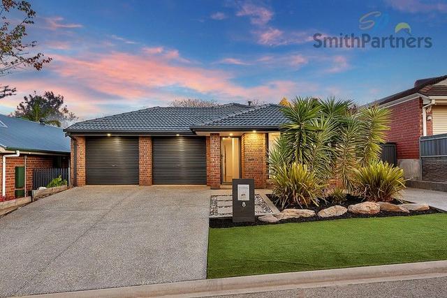 8 Gilchrist Close, SA 5125