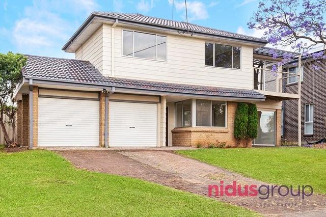 1 Kymea Place, NSW 2770