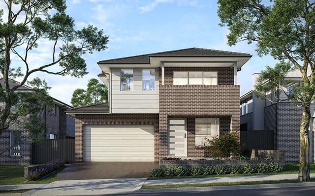 Lot 138 Origma Street, NSW 2765