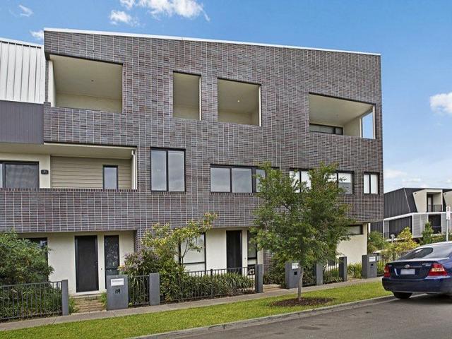 4 McDougall Drive, VIC 3011