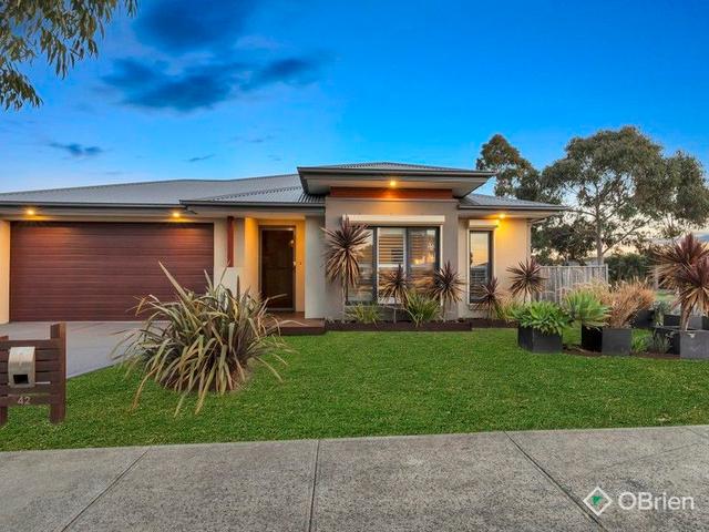 42 Lineham Drive, VIC 3977