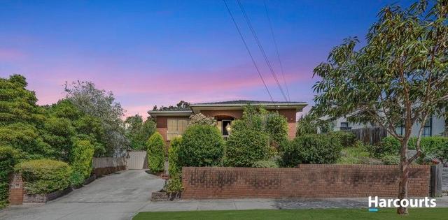 28 Tullimbar Circuit, VIC 3133
