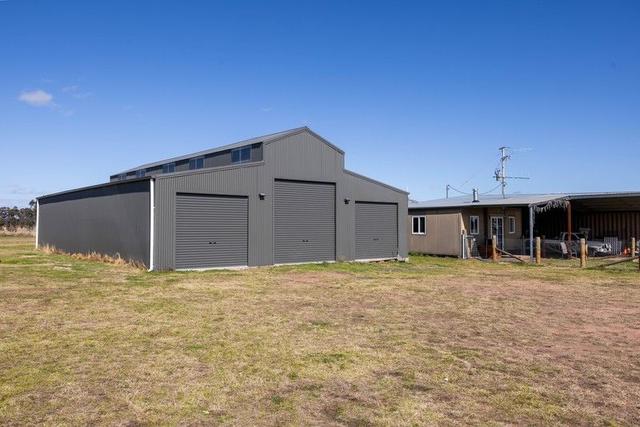 96 Stubbo Road, NSW 2852
