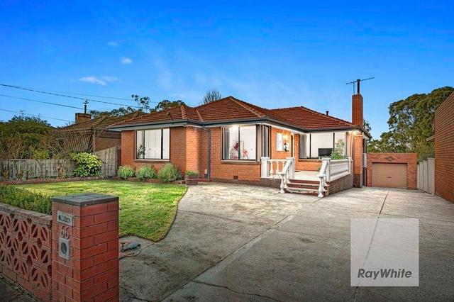 66 The Fairway, VIC 3083