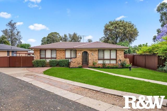 10 Pamshaw Place, NSW 2770