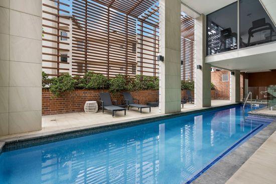 1107/128 Brookes Street, QLD 4006