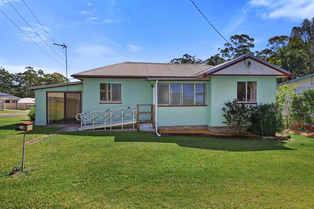 18 Oleander Drive Parklands, QLD 4560