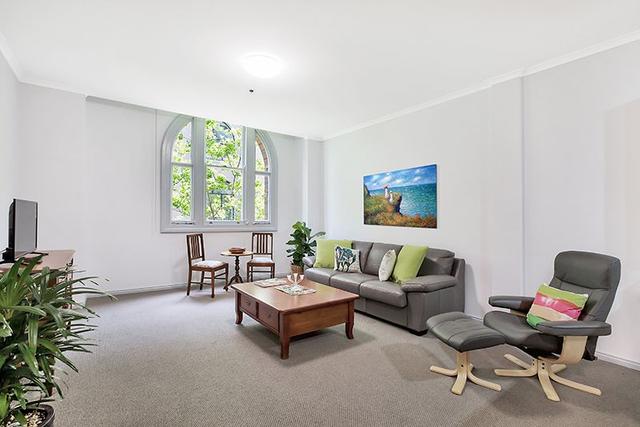 428/99 Jones Street, NSW 2007