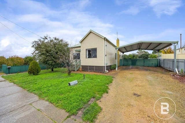 43 George Road, VIC 3377