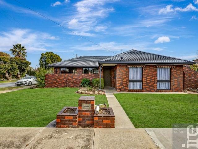 1 Alma Avenue, VIC 3677