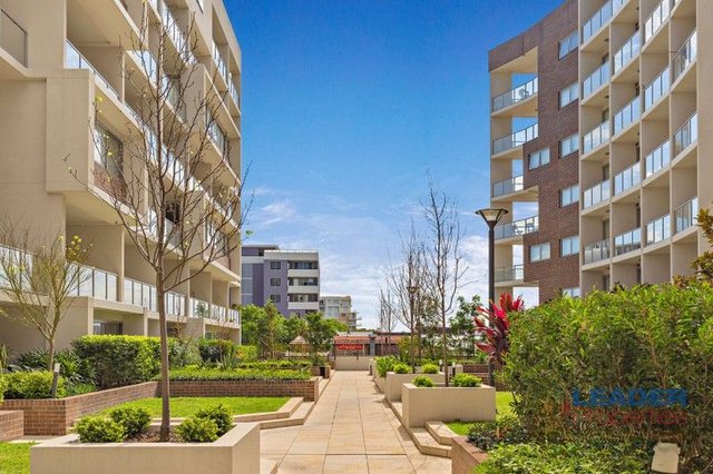 99/2A Brown Street, NSW 2131