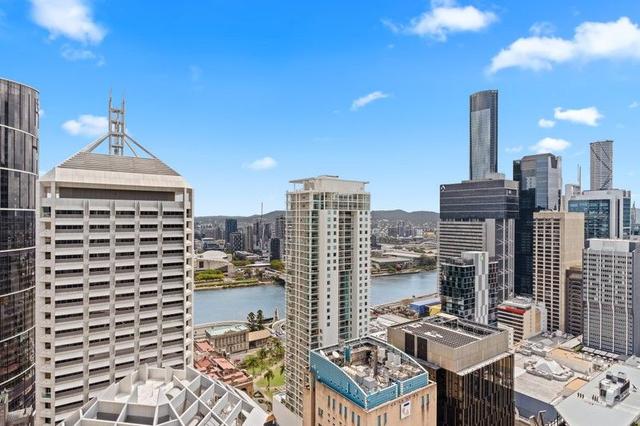 3905/108 Albert Street, QLD 4000