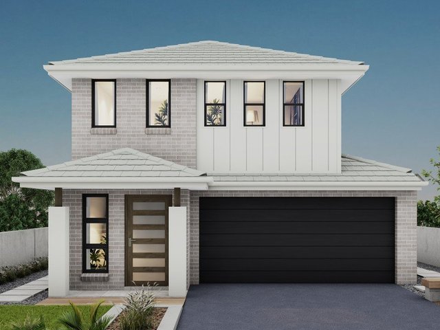 Lot 7033 Proposed Rd, NSW 2748