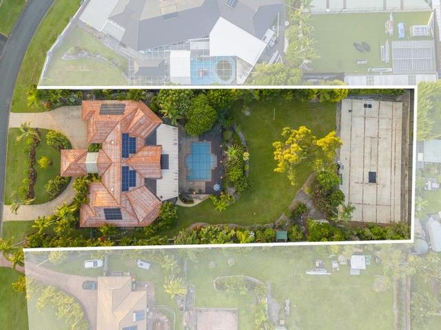9 Riverdowns Crescent, QLD 4212