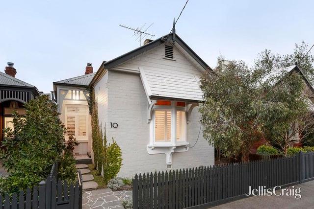 10 Crimea Street, VIC 3121