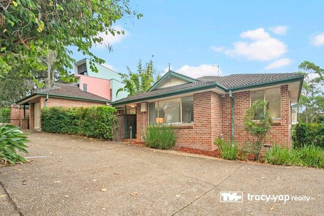 1/221A North Rocks Road, NSW 2151