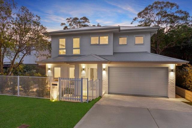 57 Mount Ettalong Road, NSW 2257