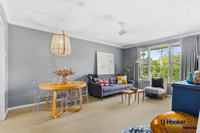 4/51 Newdegate Street, ACT 2600