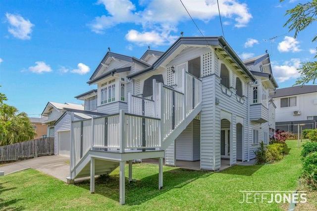 20 Taylor Street, QLD 4102