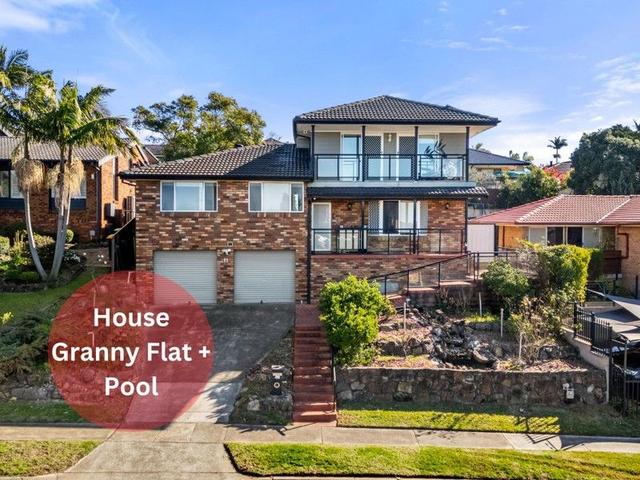 11 Oakborne Road, NSW 2170