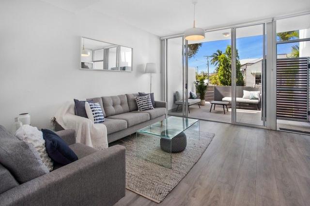 19/1 Oxford Street, QLD 4171