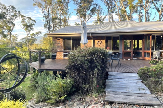 93-95 Fairhaven Point Way, NSW 2546