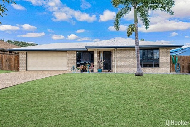10 Wittenberg Way, QLD 4701