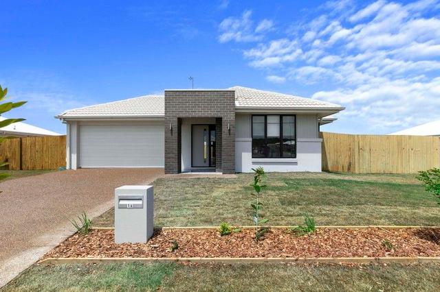 16 Katherine Way, QLD 4655