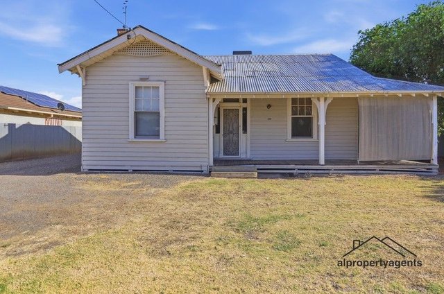 270 Baillie Street, VIC 3400