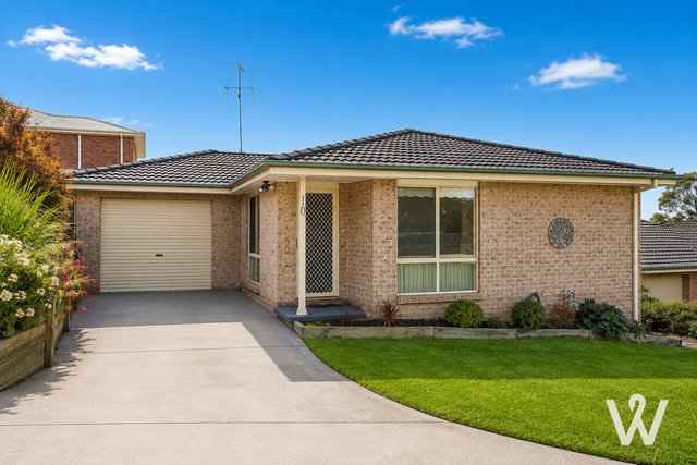 10/9 Victoria Street, NSW 2582