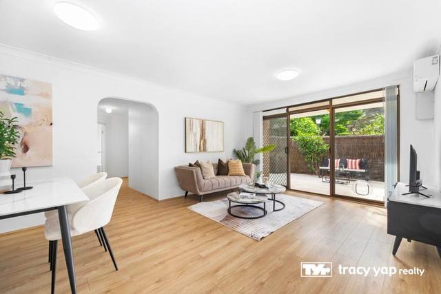 16/37-41 Carlingford  Road, NSW 2121