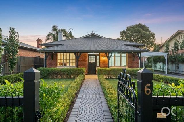 6 Hastings Road, SA 5041