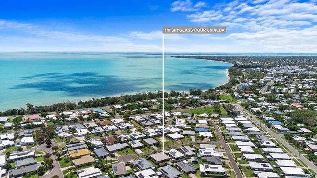 1/8 Spyglass Court, QLD 4655