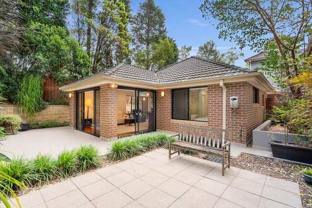 3/58 Lynbara Avenue, NSW 2075