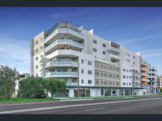 201/164 Great Western Highway, NSW 2145