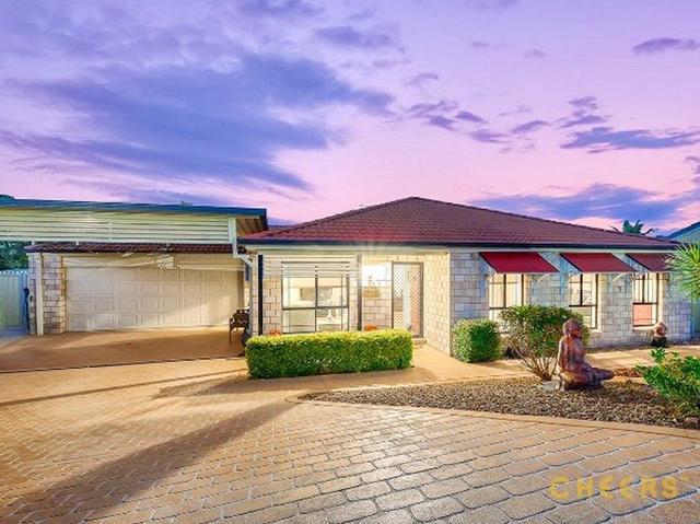 11 Gentian Close, QLD 4116