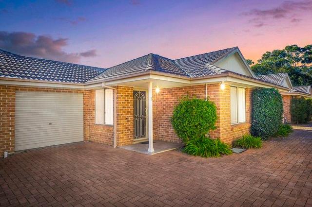 3/843 Henry Lawson Drive, NSW 2213