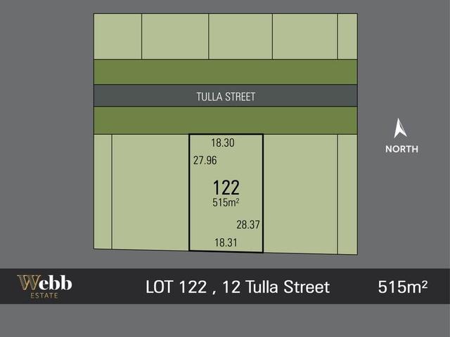 Lot 122/12 Tulla Street, VIC 3352