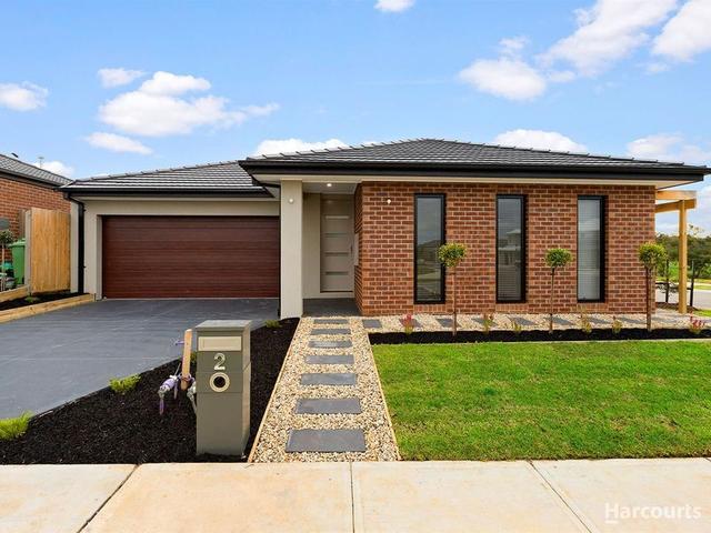 2 Ambleside Way, VIC 3809